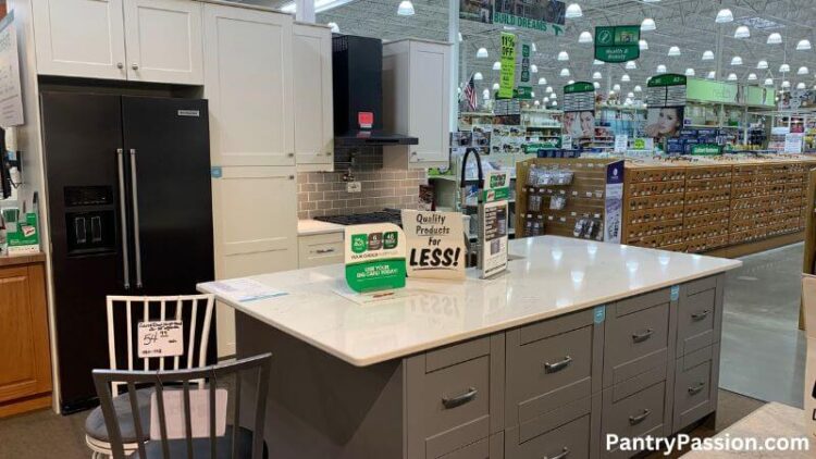 Ready To Assemble Kitchen Cabinets - The RTA Store