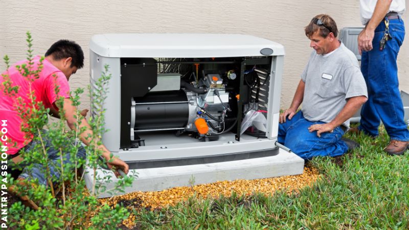 Using a Generator to Keep Food Safe in a Power Outage: A Complete Guide