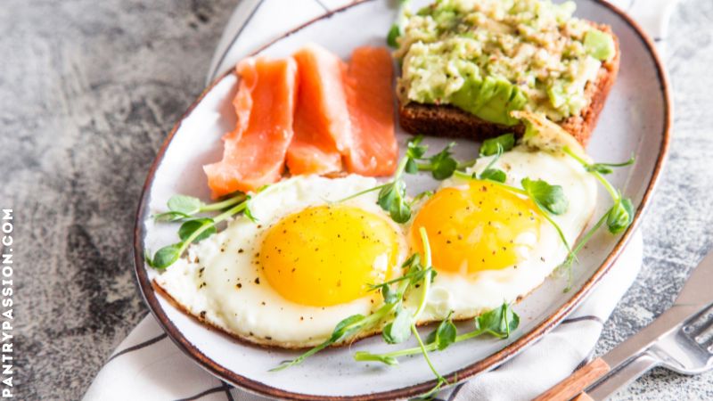 5 Salmon Breakfast Ideas to Elevate Your Morning Game